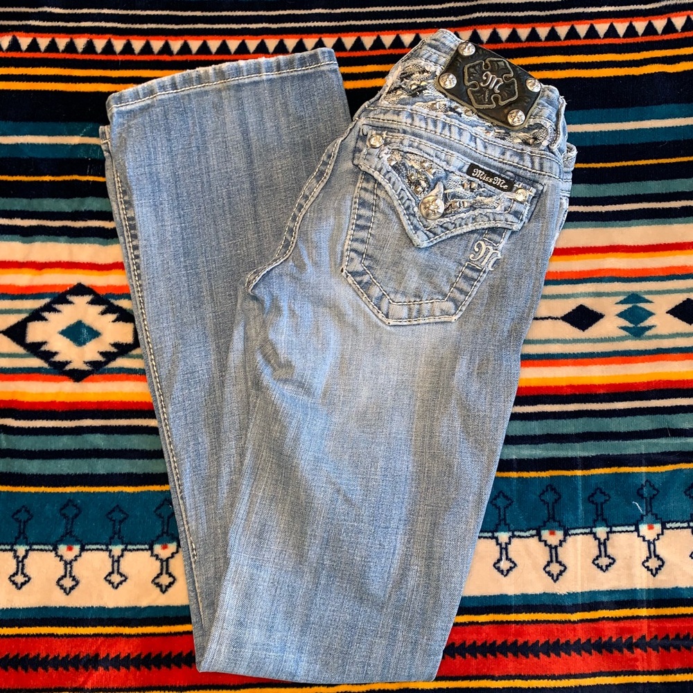 Miss Me Jeans🤩💞